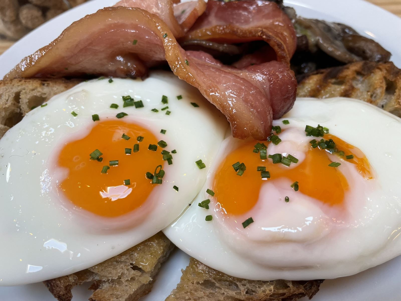 Bridport Foodie Scene